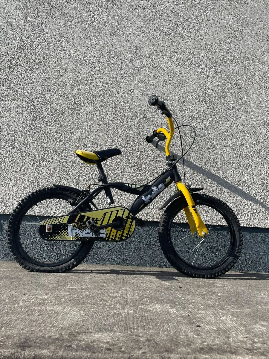 Great Child Bike Deal. - Image 1