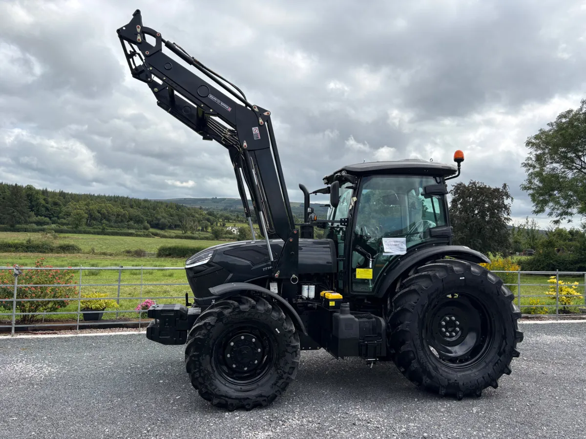RJK 140 plus - Image 1