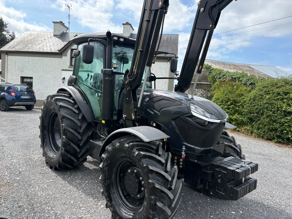 RJK 140 plus - Image 2