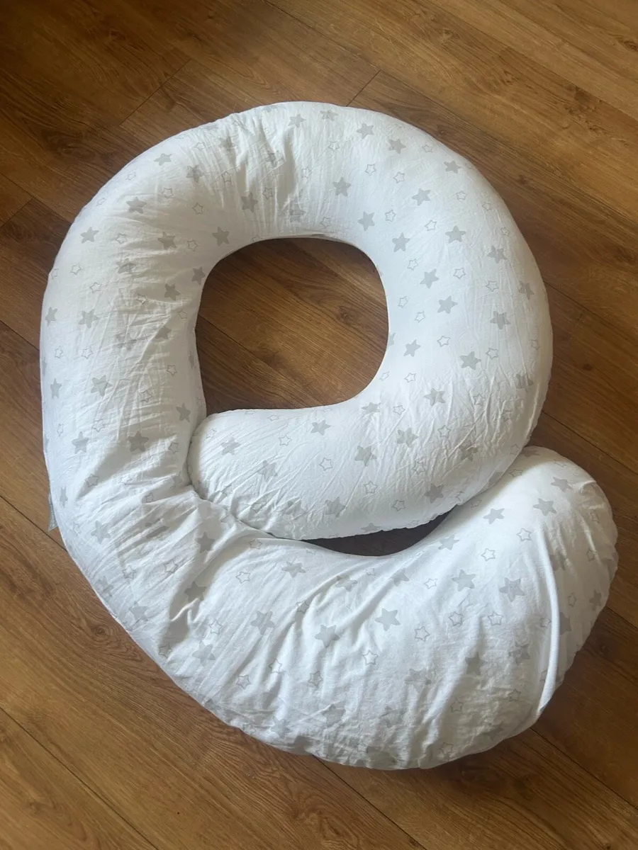 Tommee tippee pregnancy pillow - Image 2