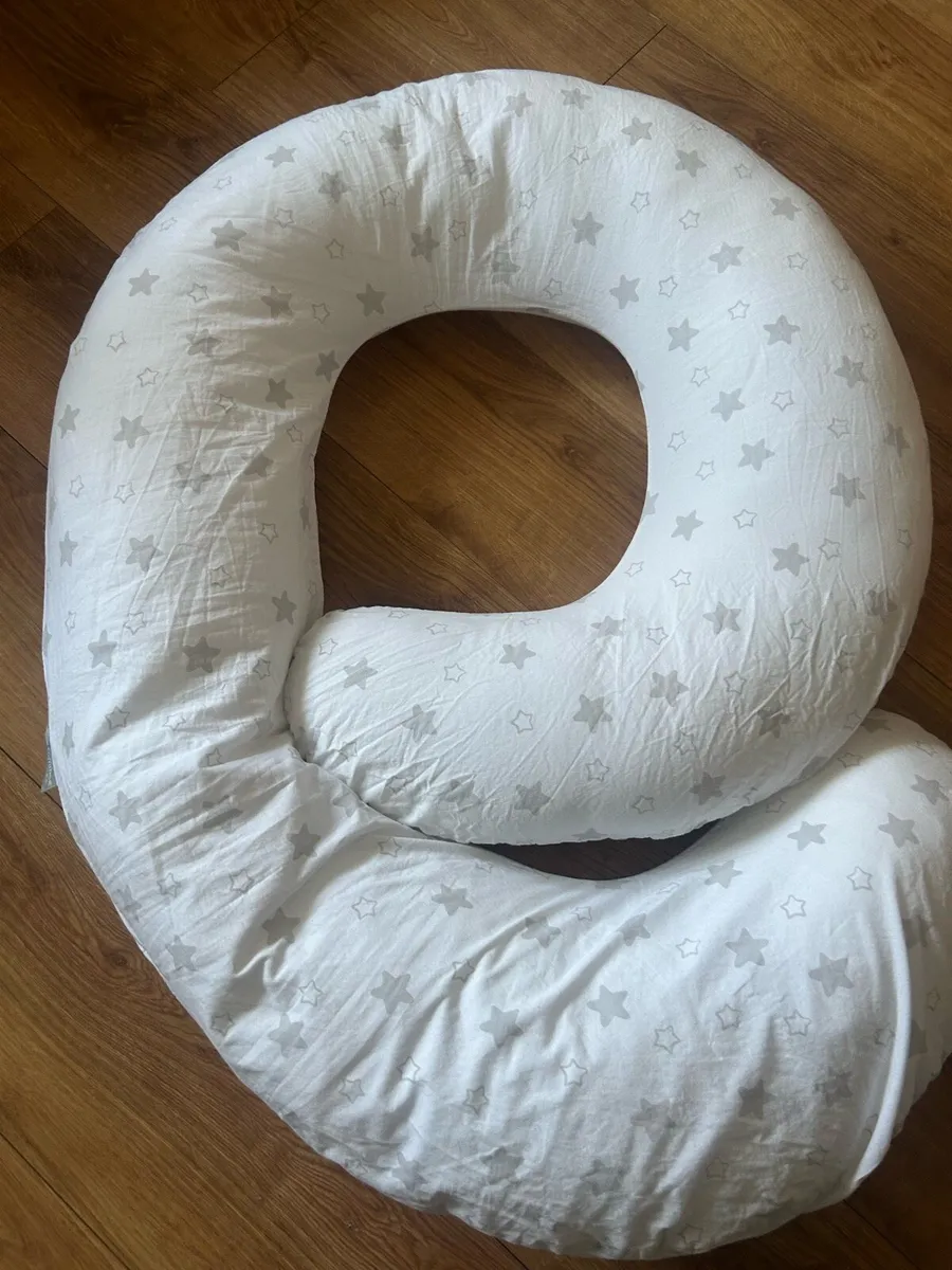 Tommee tippee pregnancy pillow - Image 3