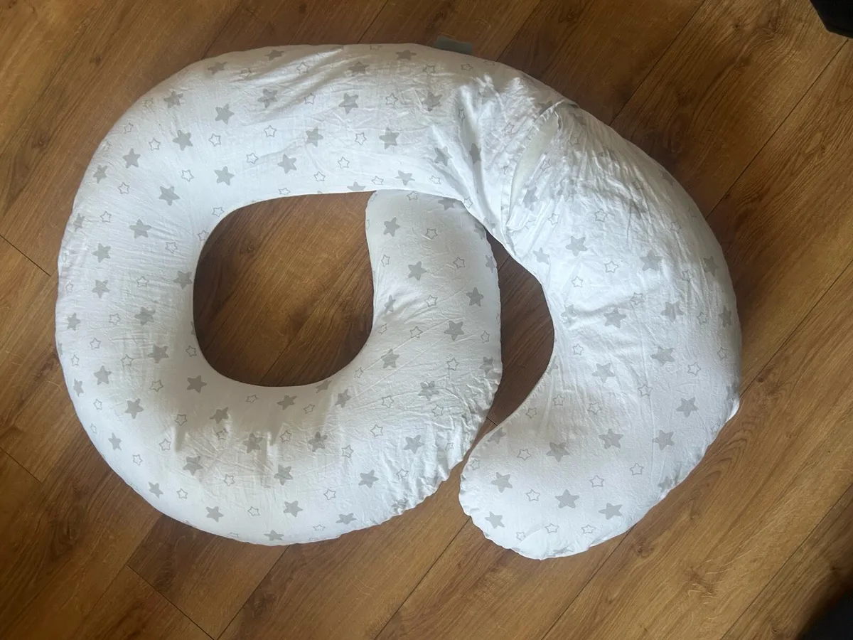 Tommee tippee pregnancy pillow - Image 4