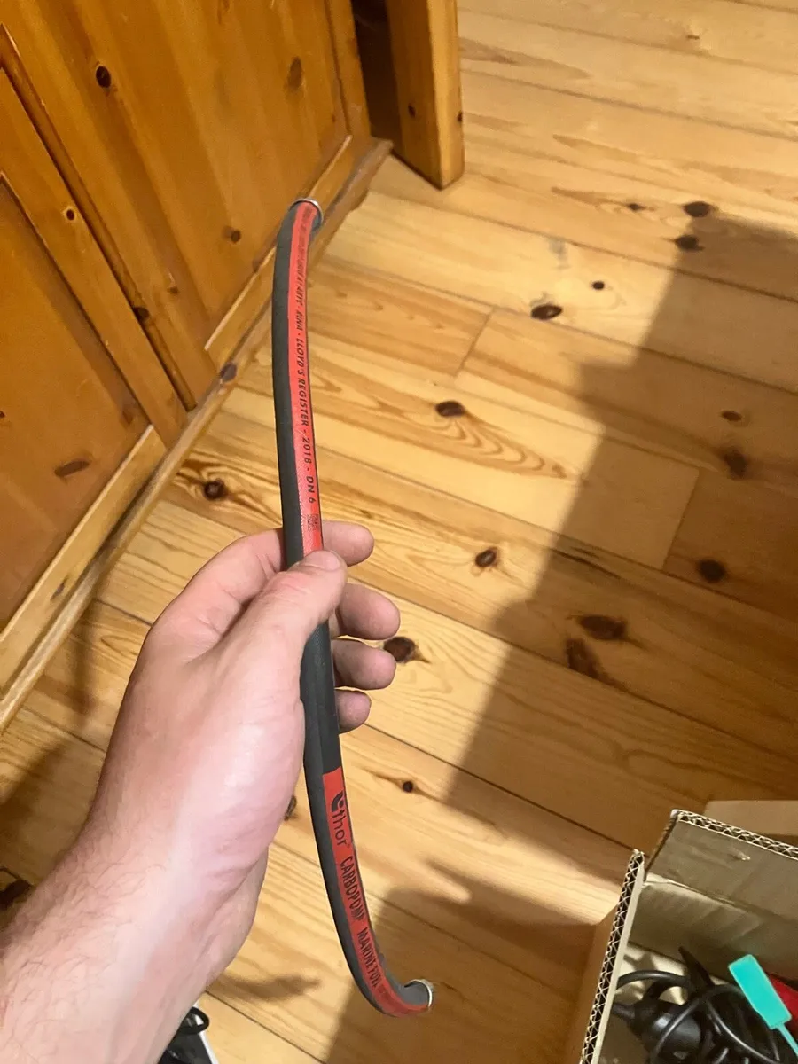 Fuel hose - Image 2