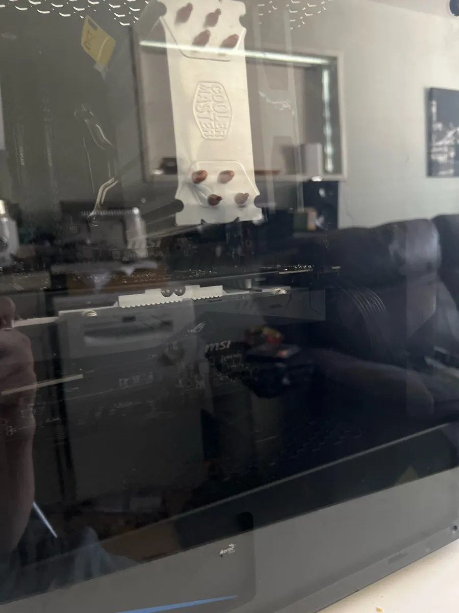Gaming pc - Image 1