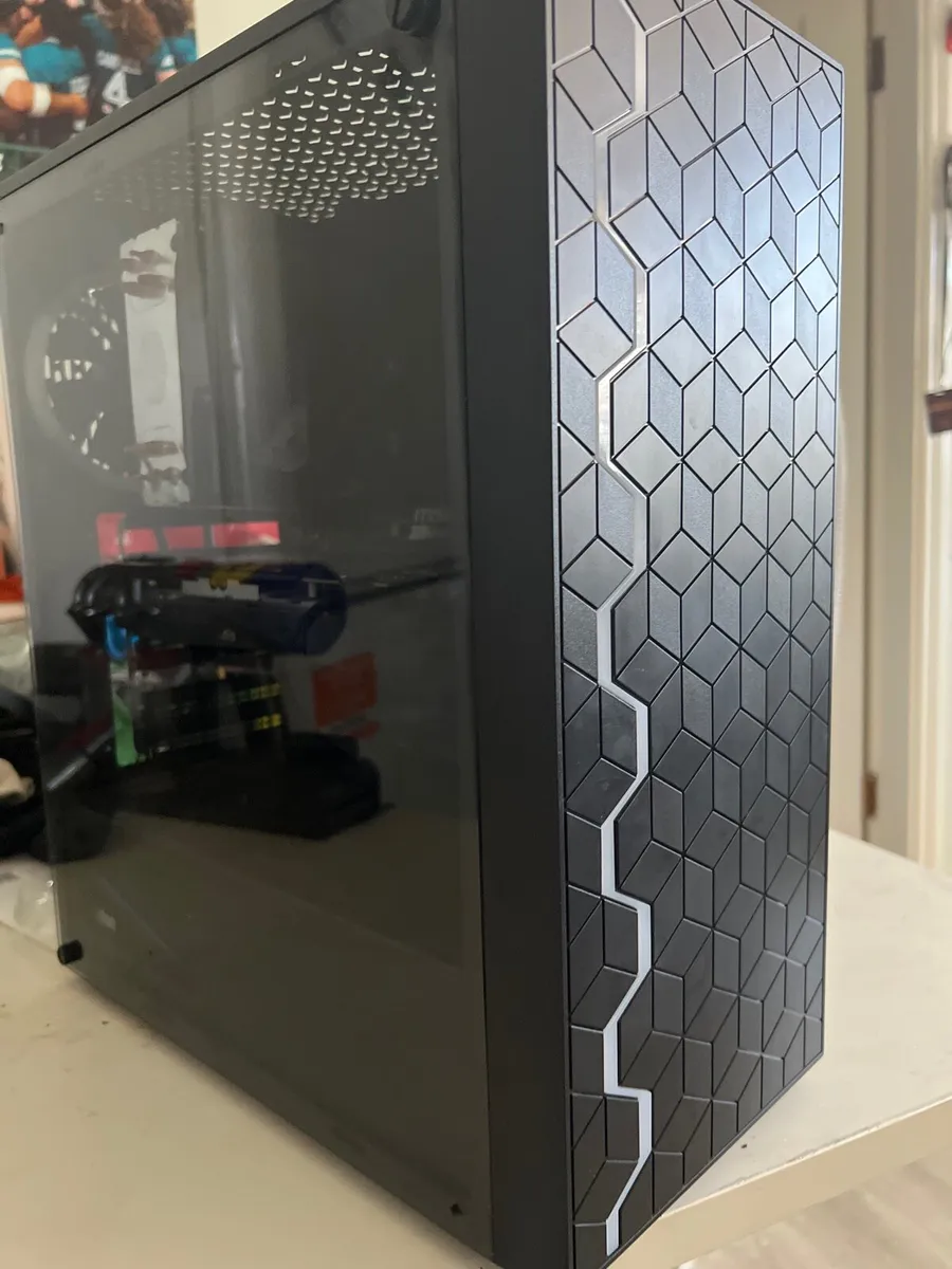 Gaming pc - Image 2