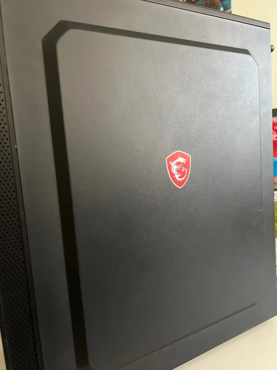 Gaming pc - Image 3