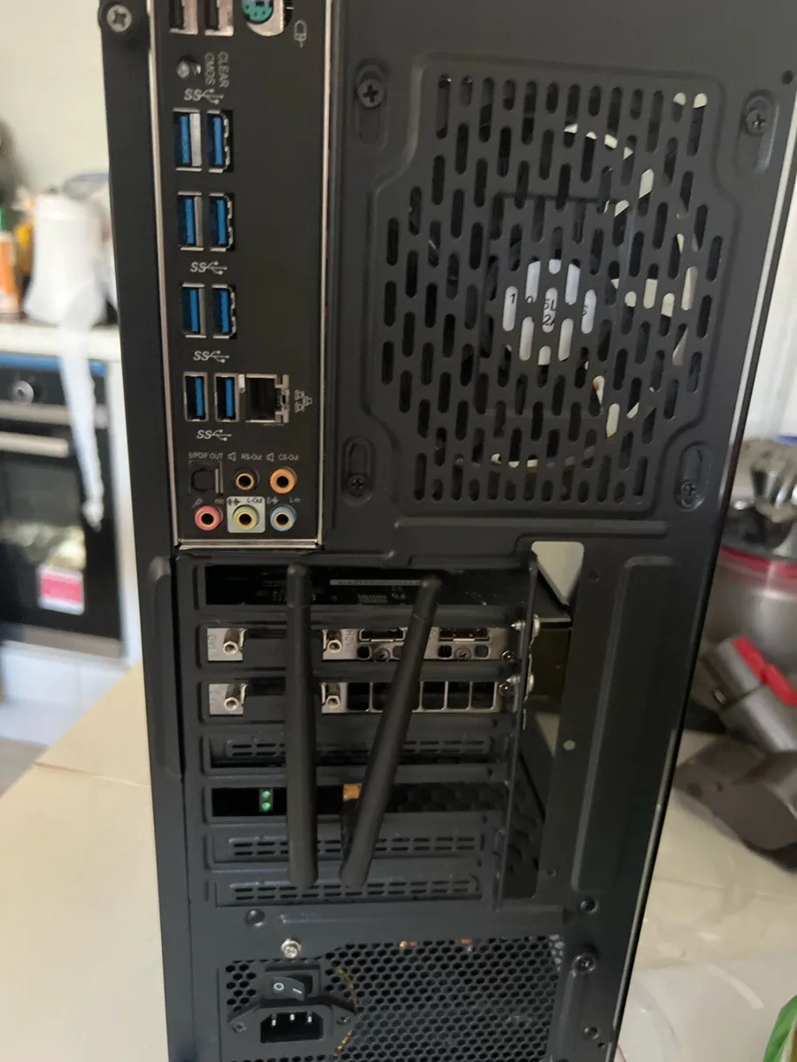 Gaming pc - Image 4