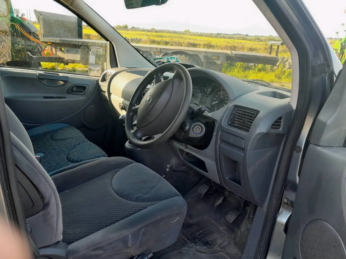Fiat Scudo - Image 2