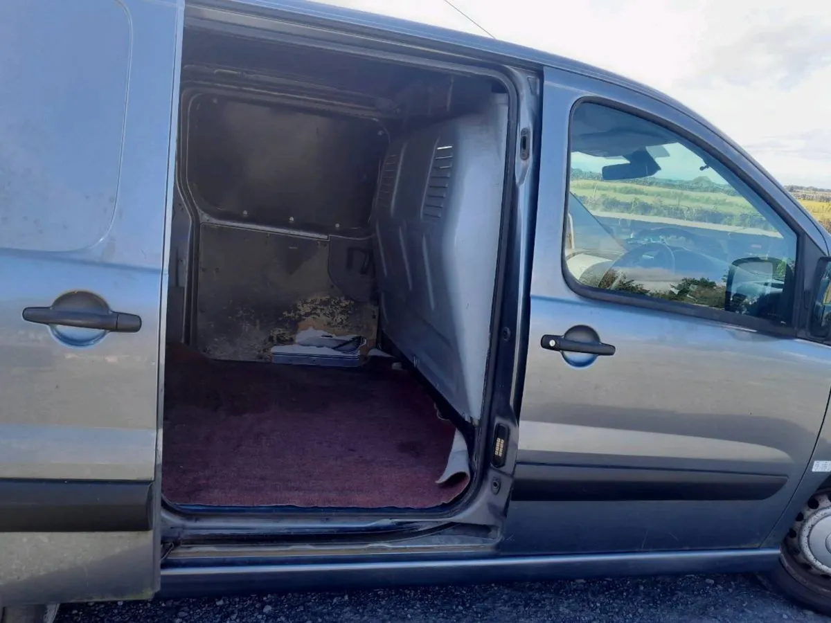 Fiat Scudo - Image 3