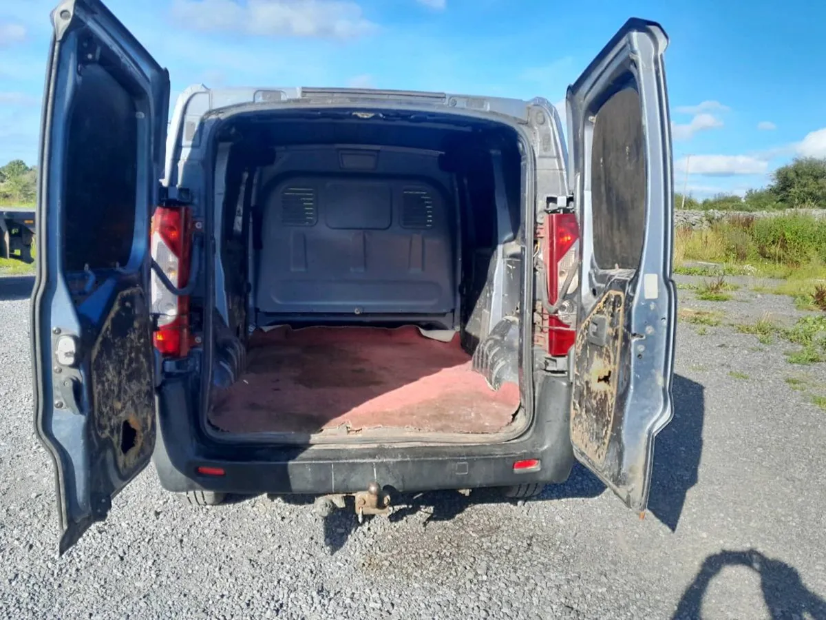 Fiat Scudo - Image 4