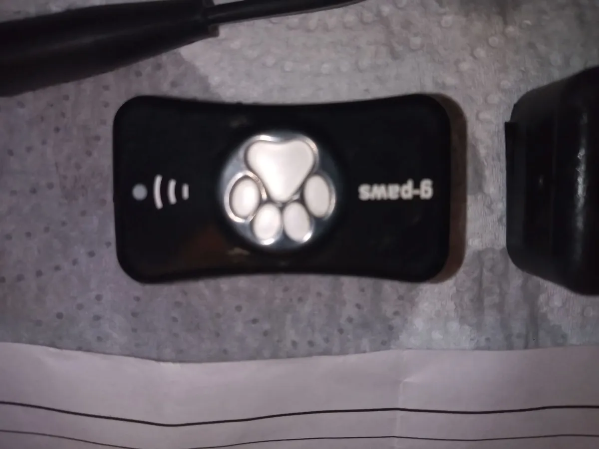 GPS pet trackers Dog & Cat - Image 3