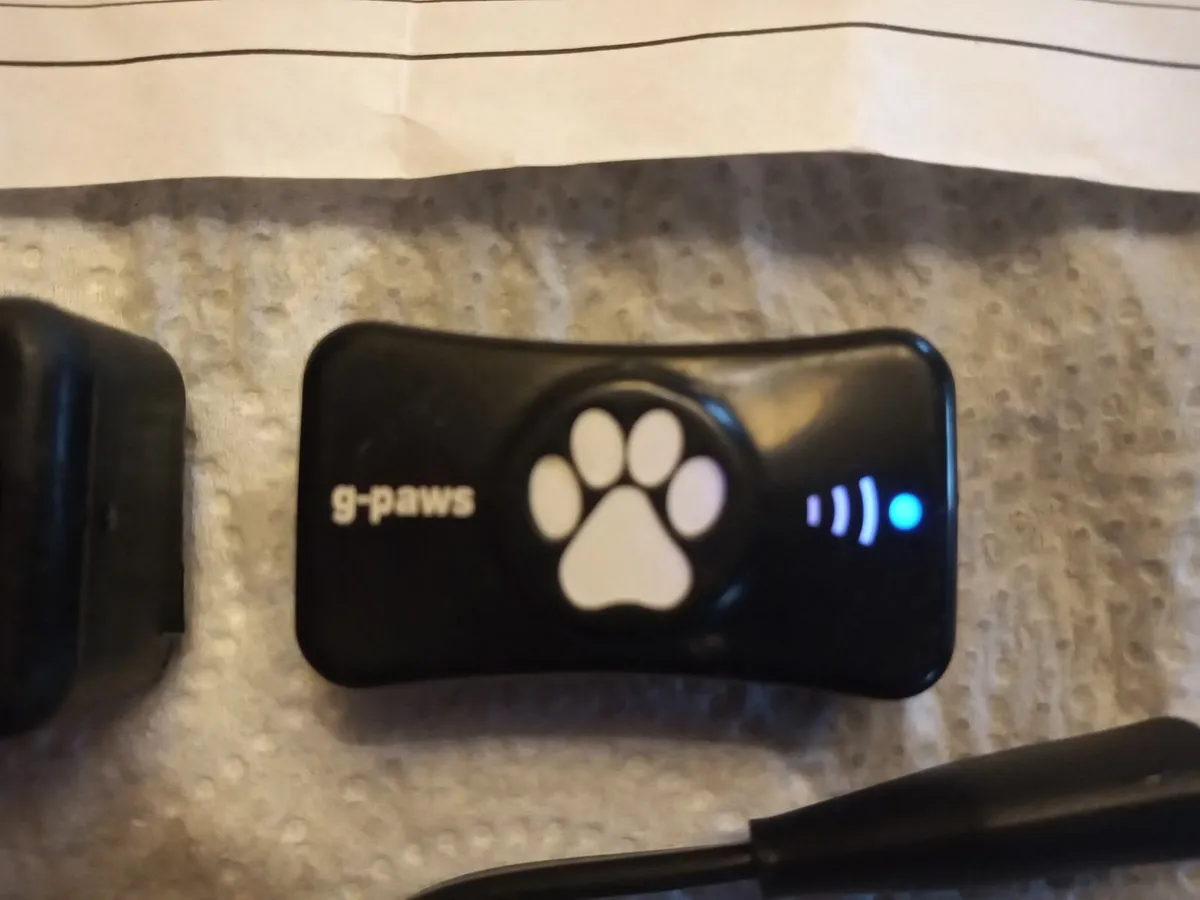 GPS pet trackers Dog & Cat - Image 4