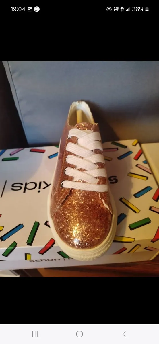 Shoes - Image 1