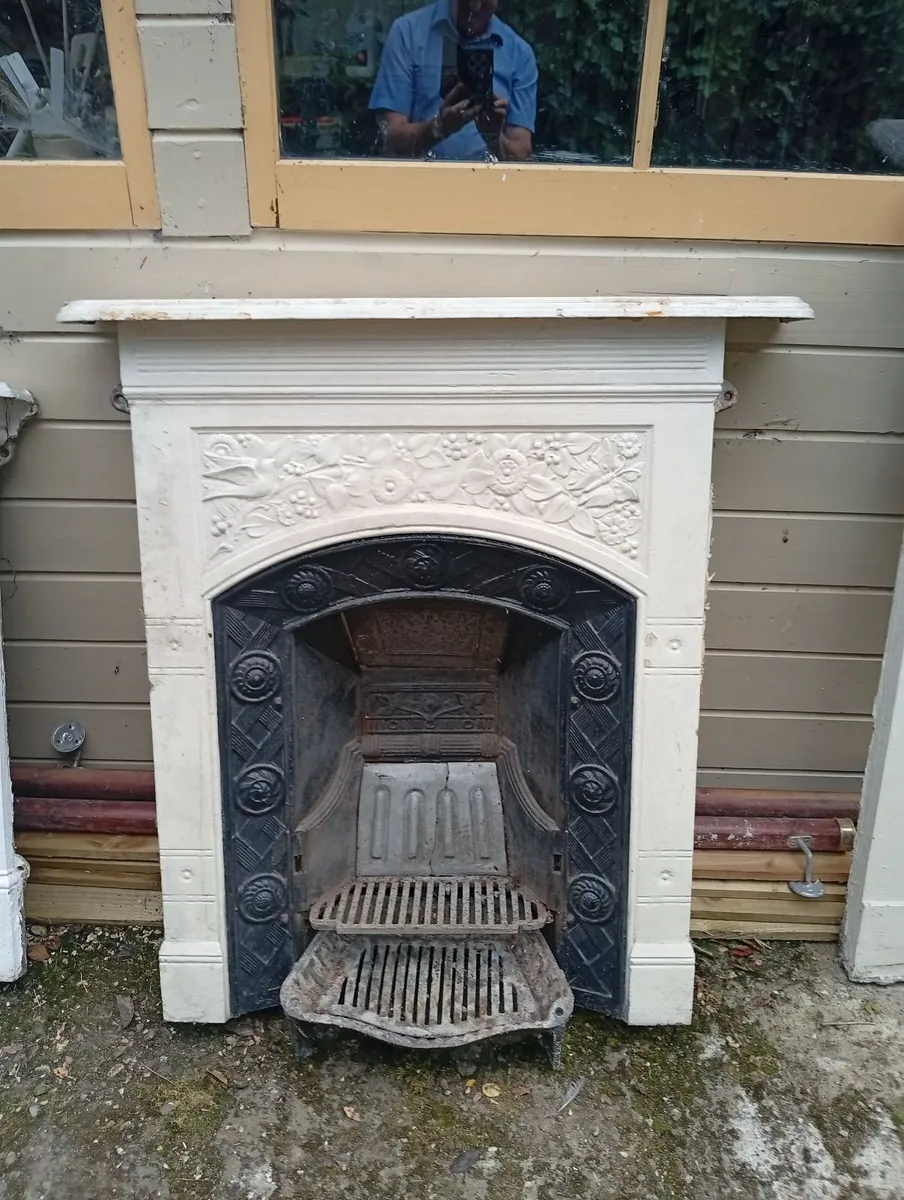Fireplace - Image 1