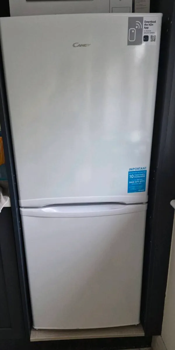 Fridge Freezer - Image 1