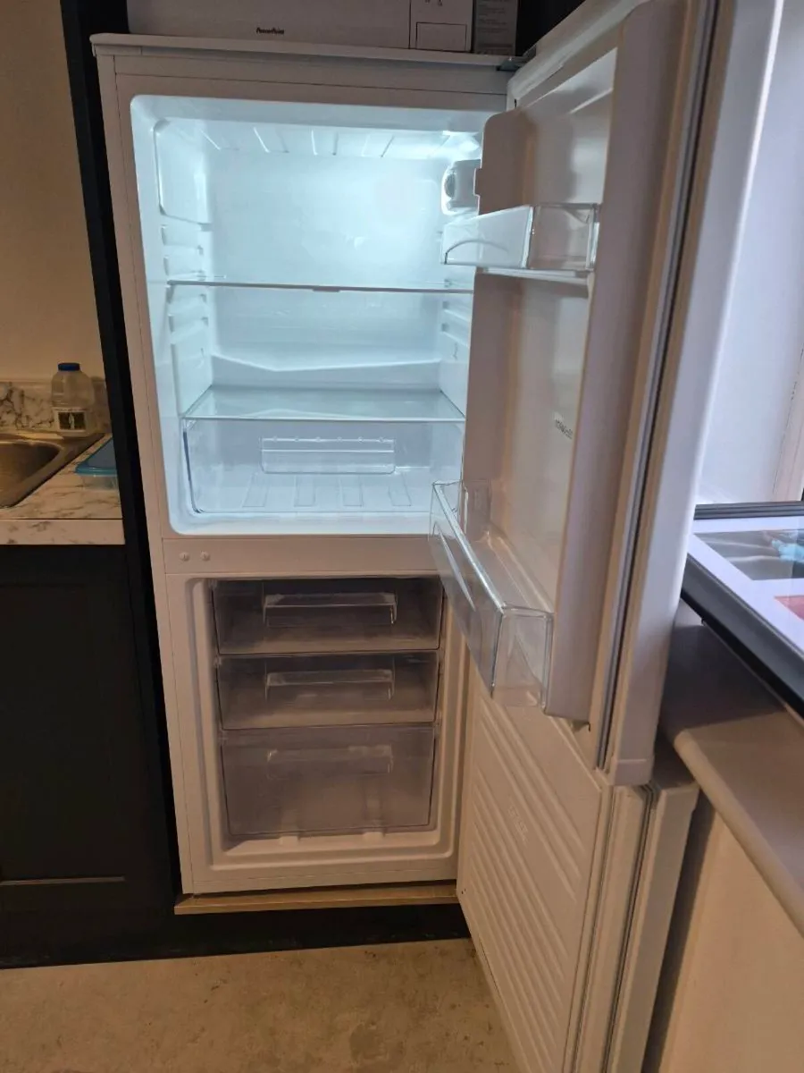 Fridge Freezer - Image 2