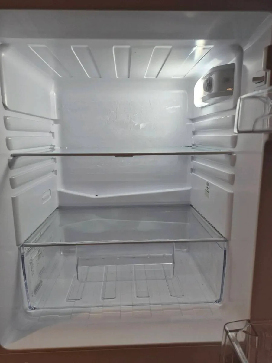 Fridge Freezer - Image 3