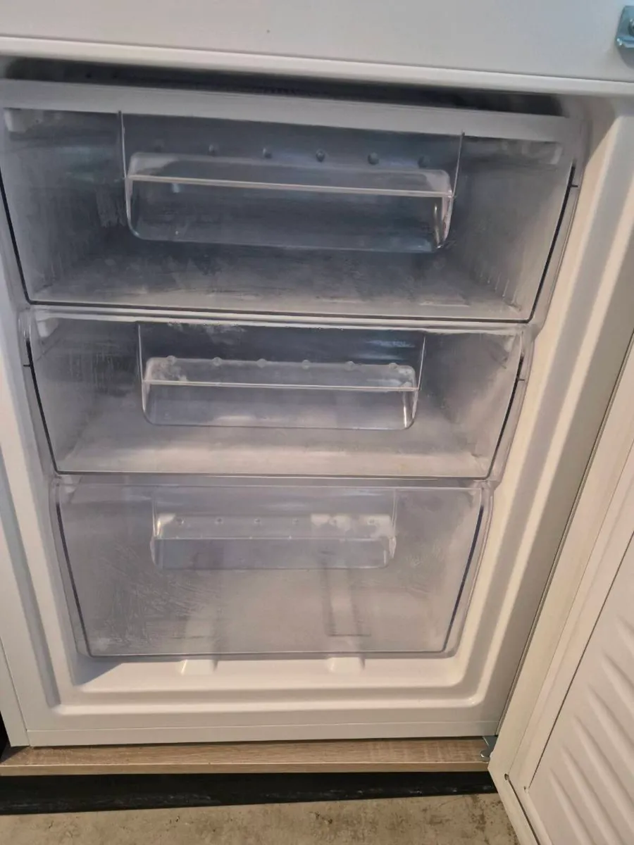 Fridge Freezer - Image 4