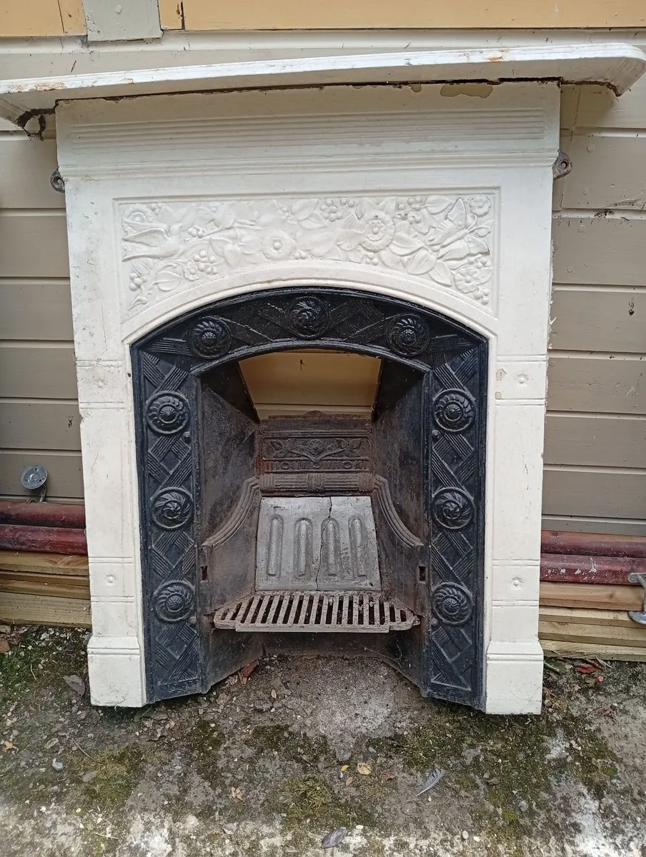 Fireplace - Image 3