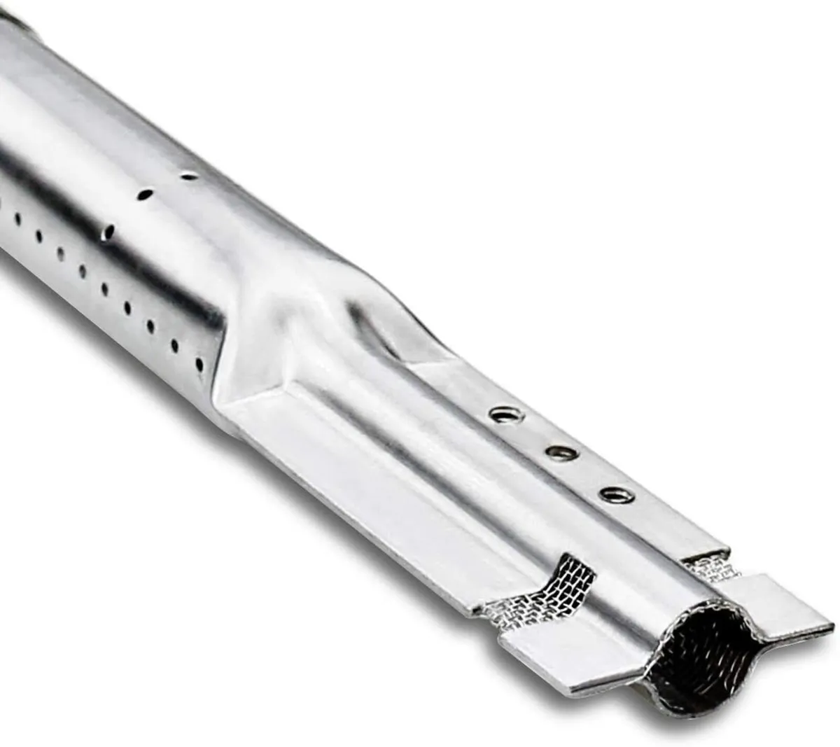 BBQ Burner Universal Gas Grill Replacement - Image 3
