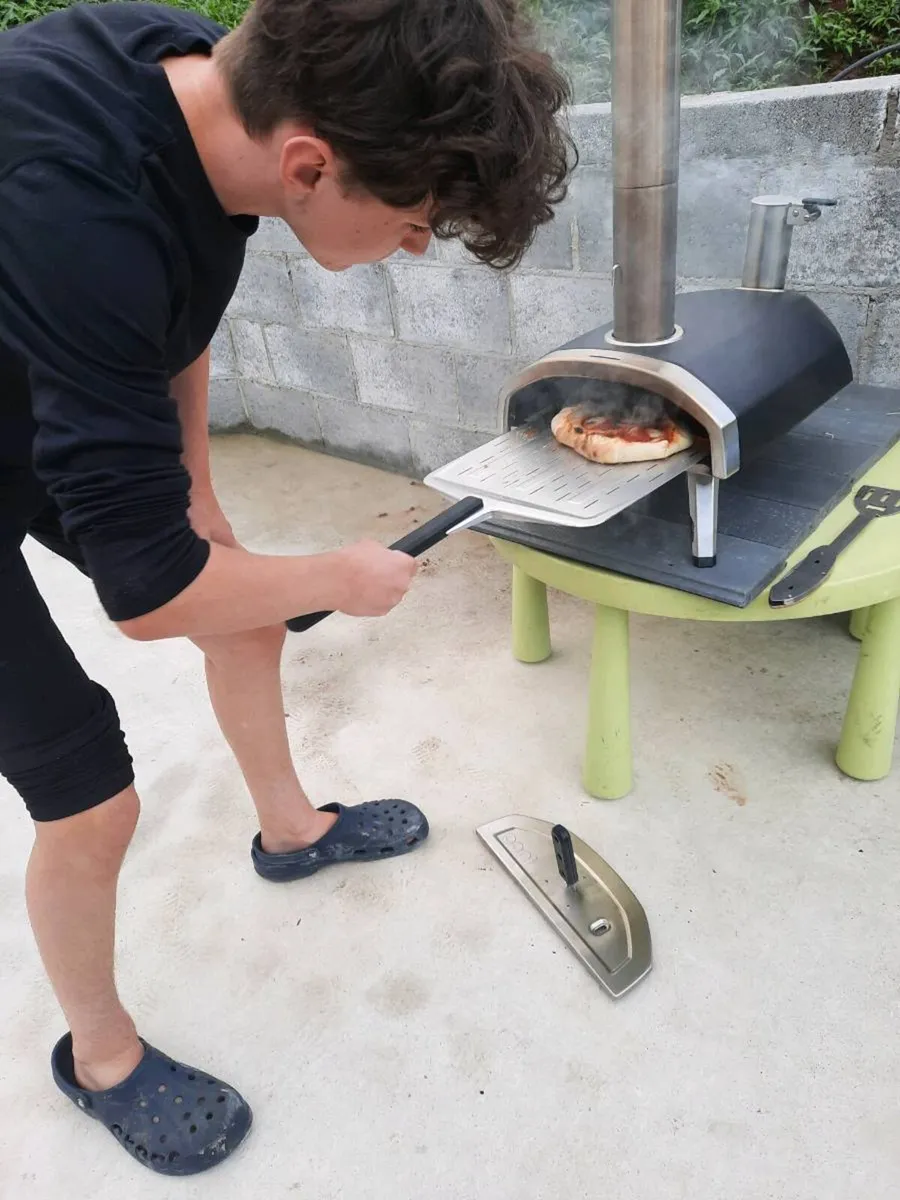 Pizza Oven - Image 2