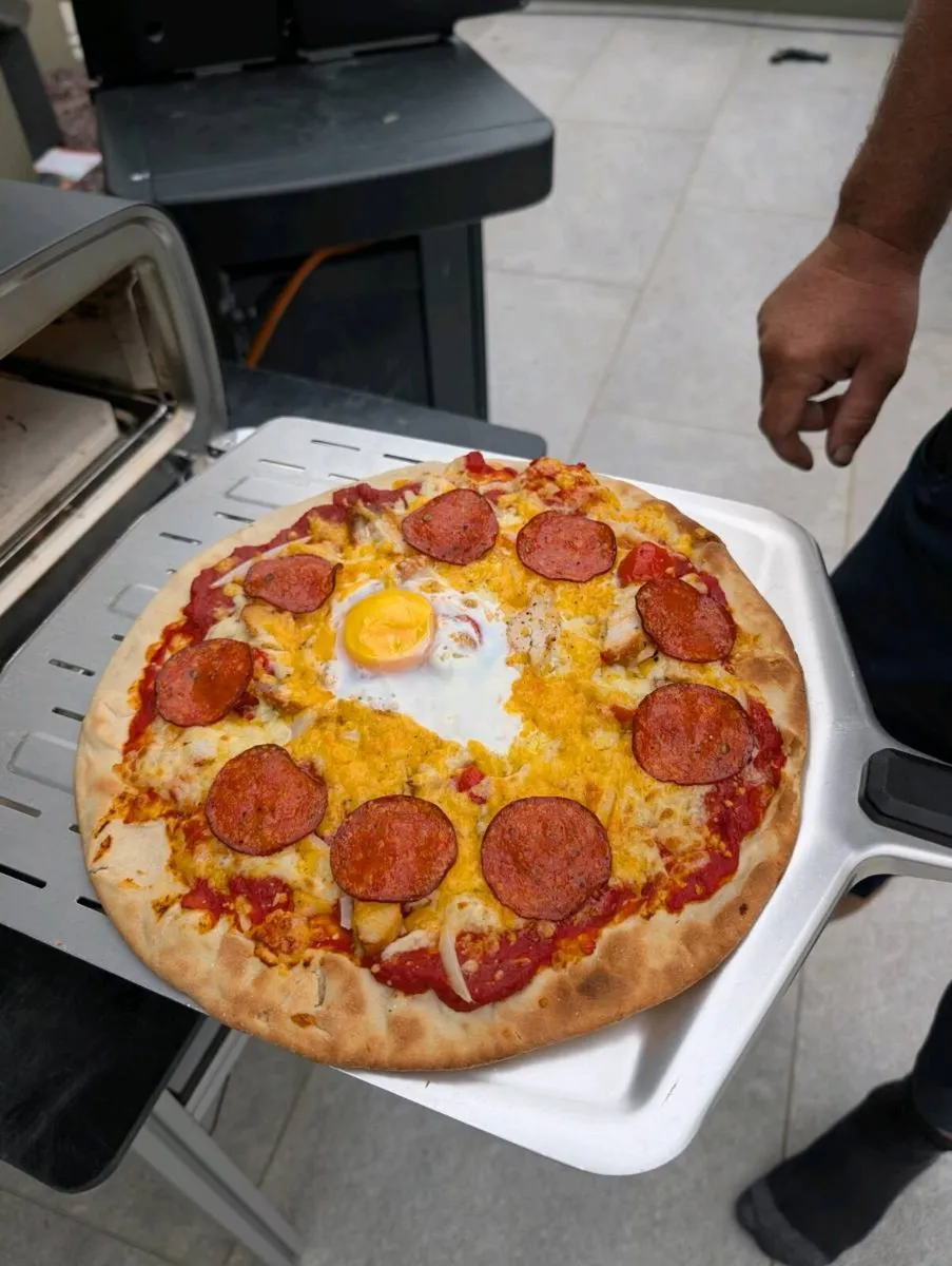 Pizza Oven - Image 4