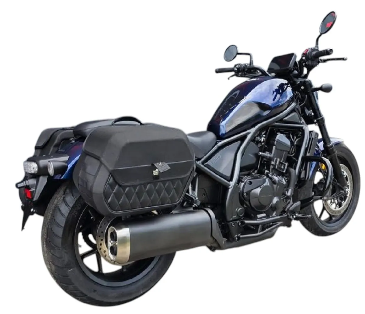 Honda CMX Rebel 1100 „Manual” - Image 3
