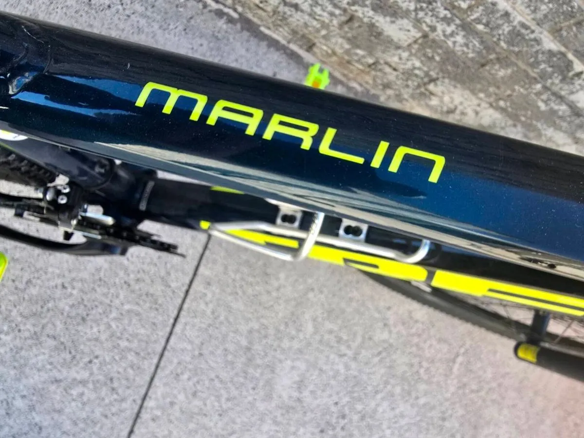 Trek Marlin 5 - Image 4