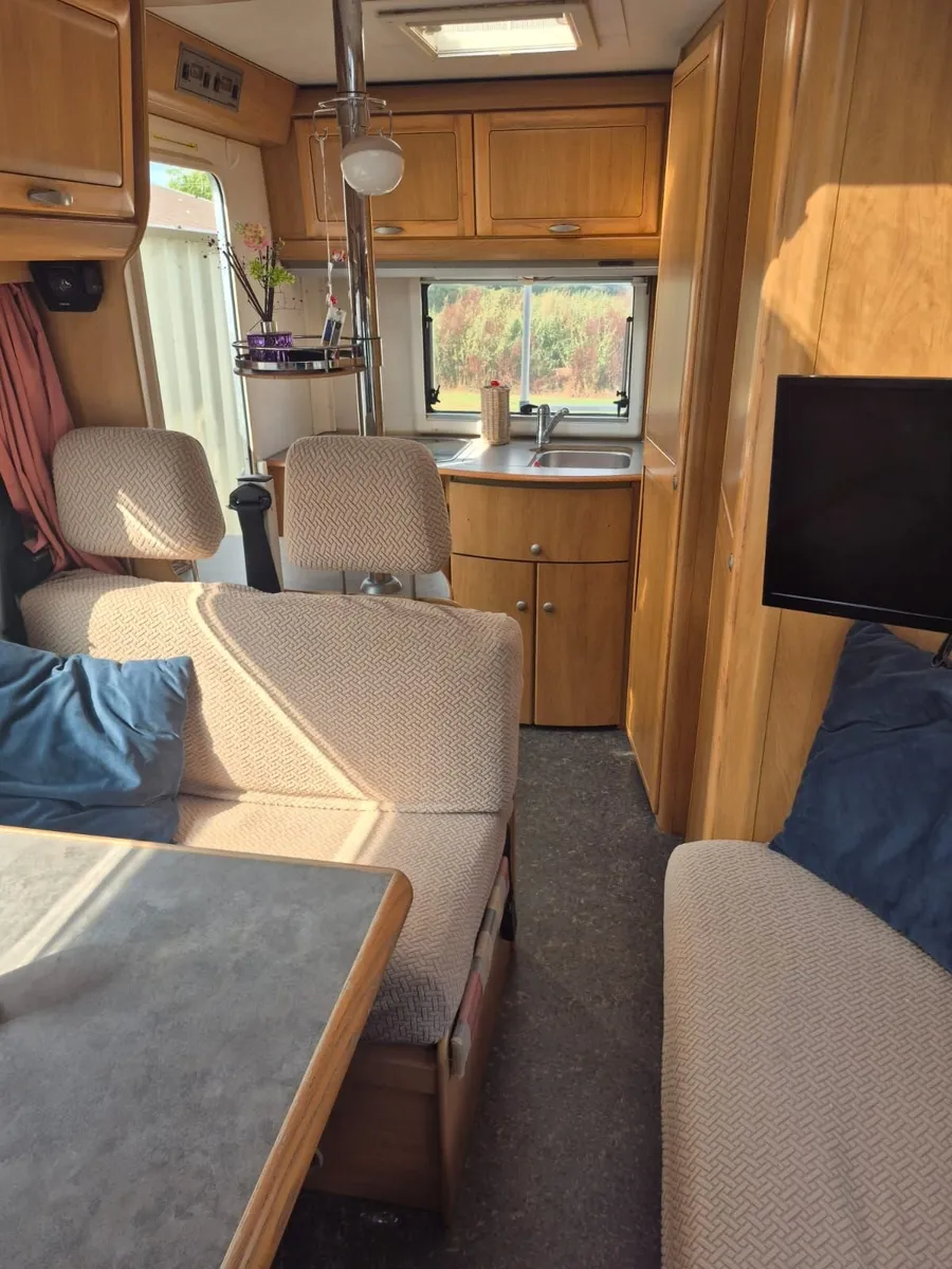 Campervan - Image 2