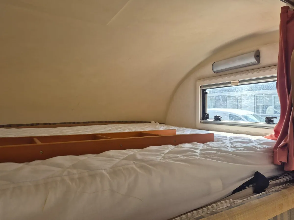 Campervan - Image 3