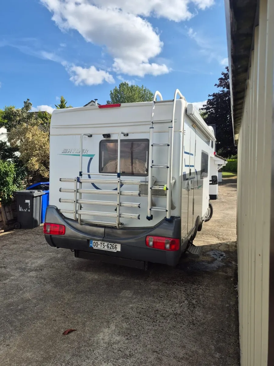 Campervan - Image 4