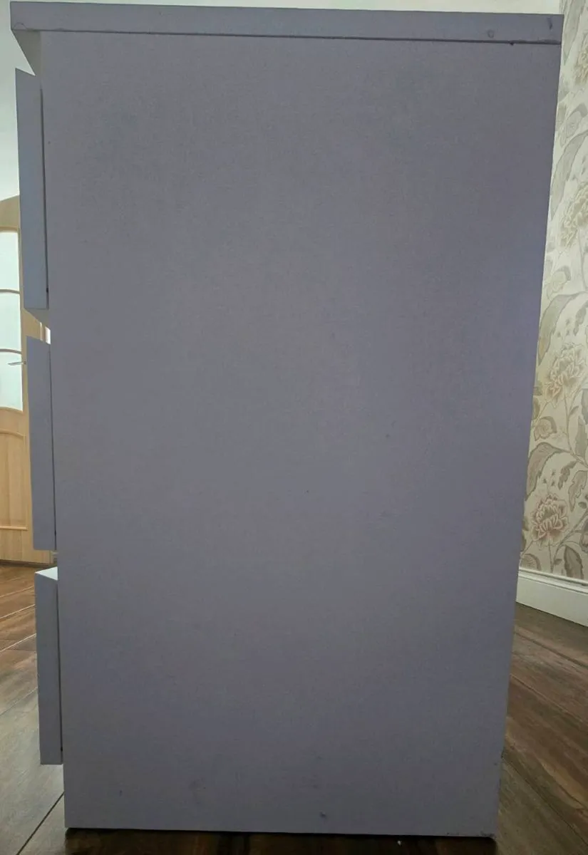 Chest drawers - Image 1