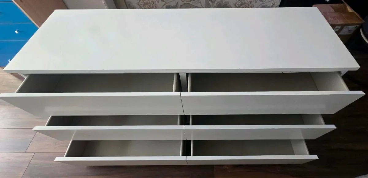 Chest drawers - Image 2