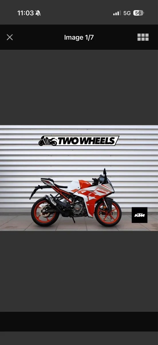 Motorcycle - Image 2