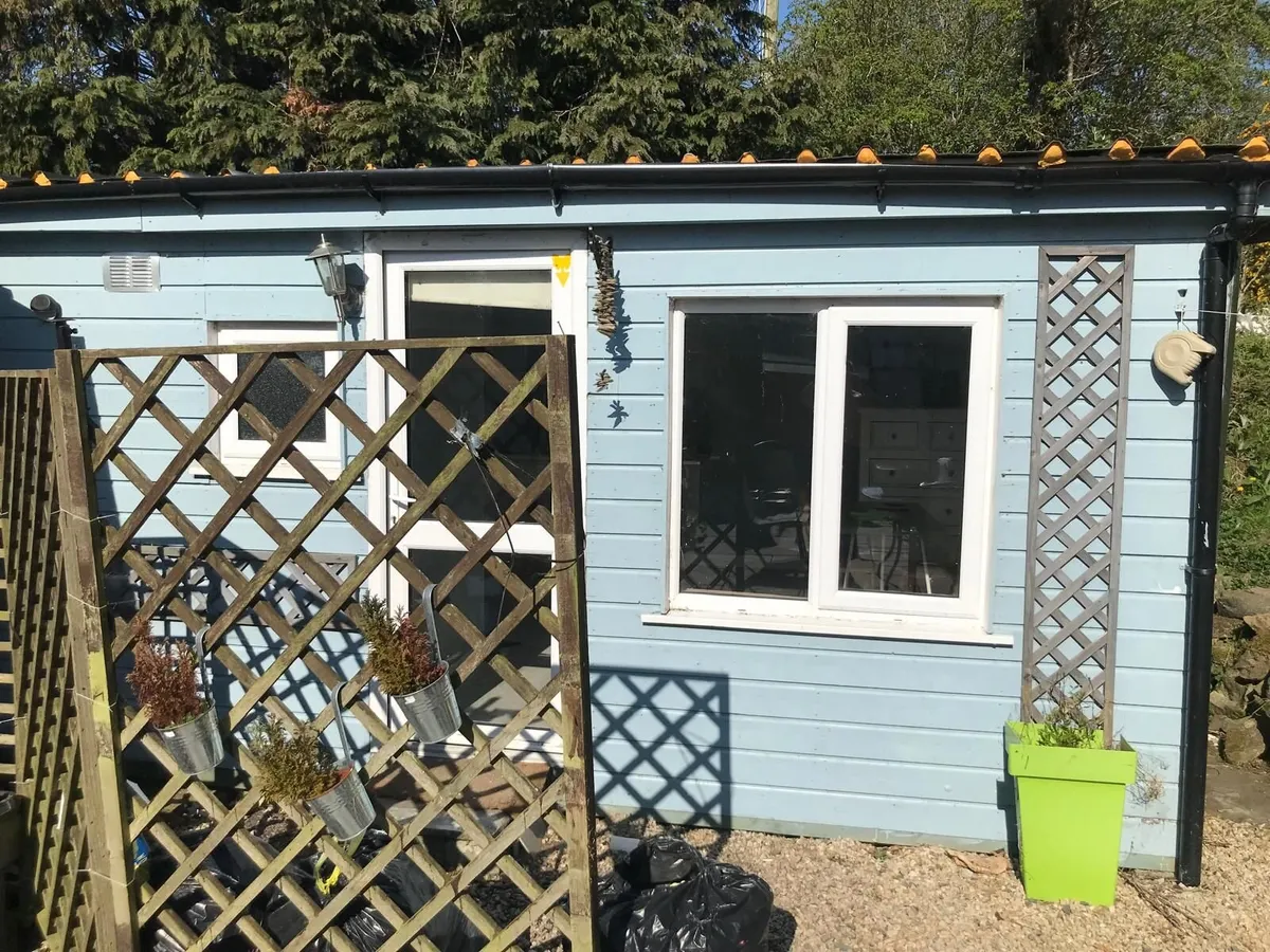 Cabin to Rent - Image 2