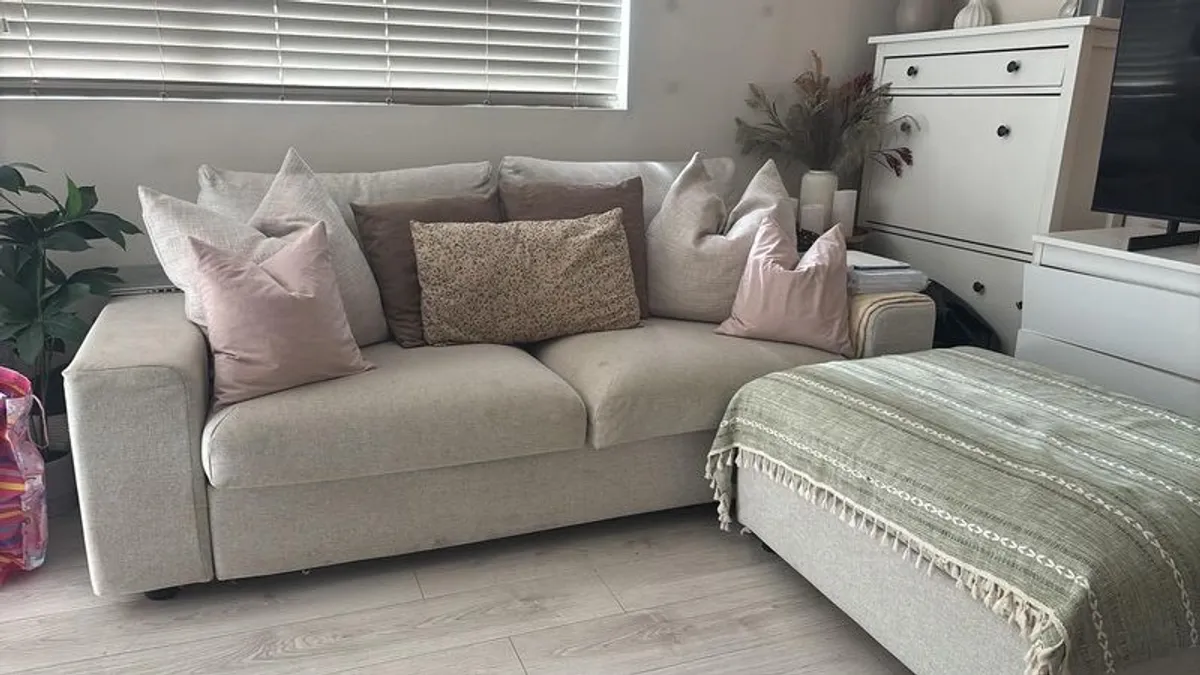 Sofa - Image 1