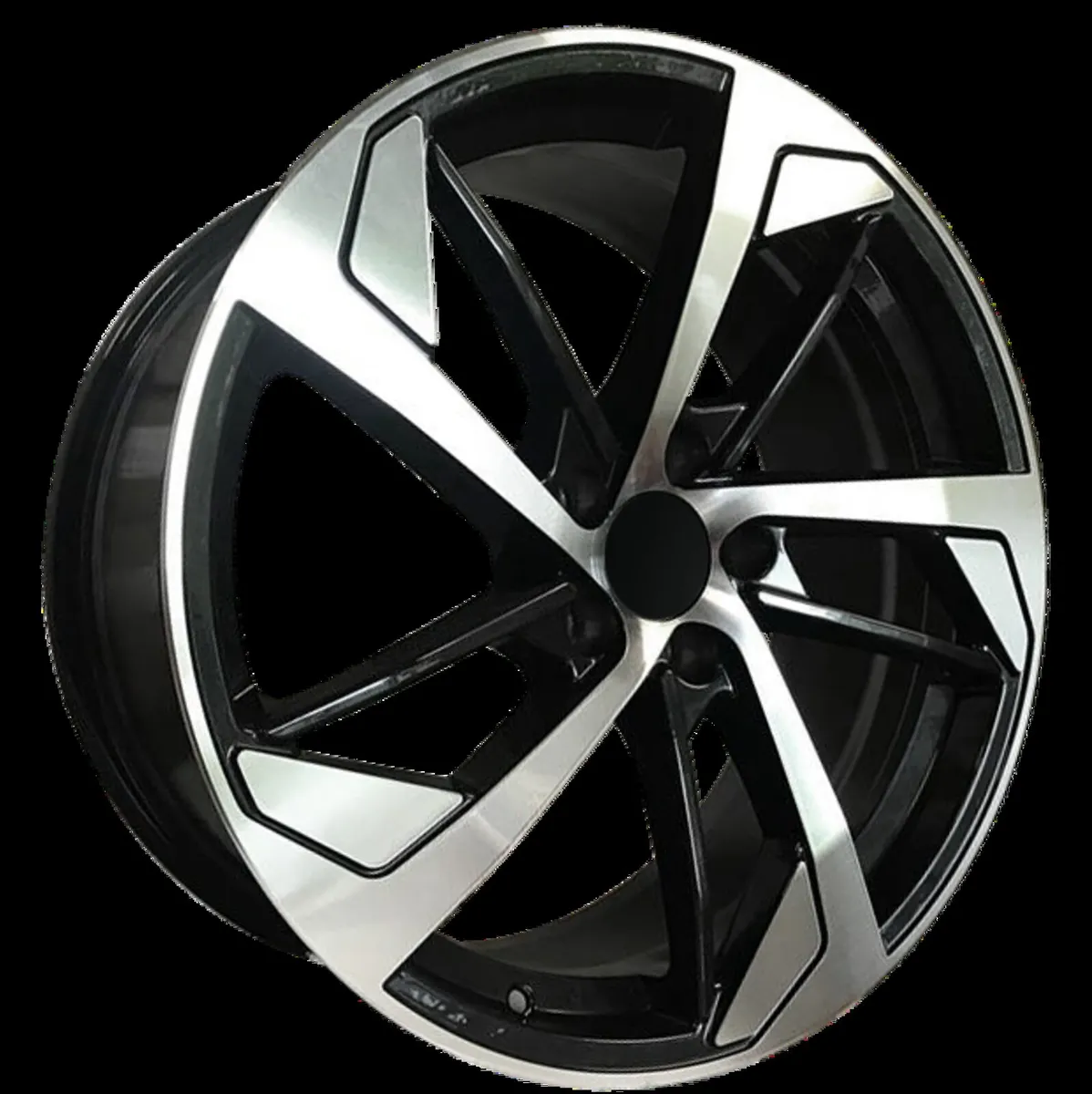 19" 20" 22" Audi RS5 Style - Image 4