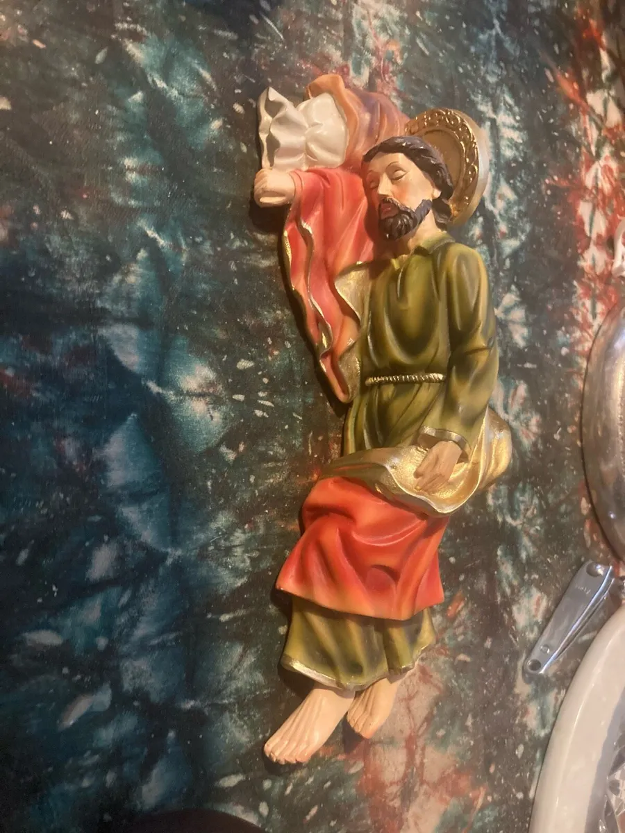 Holy items free postage - Image 3