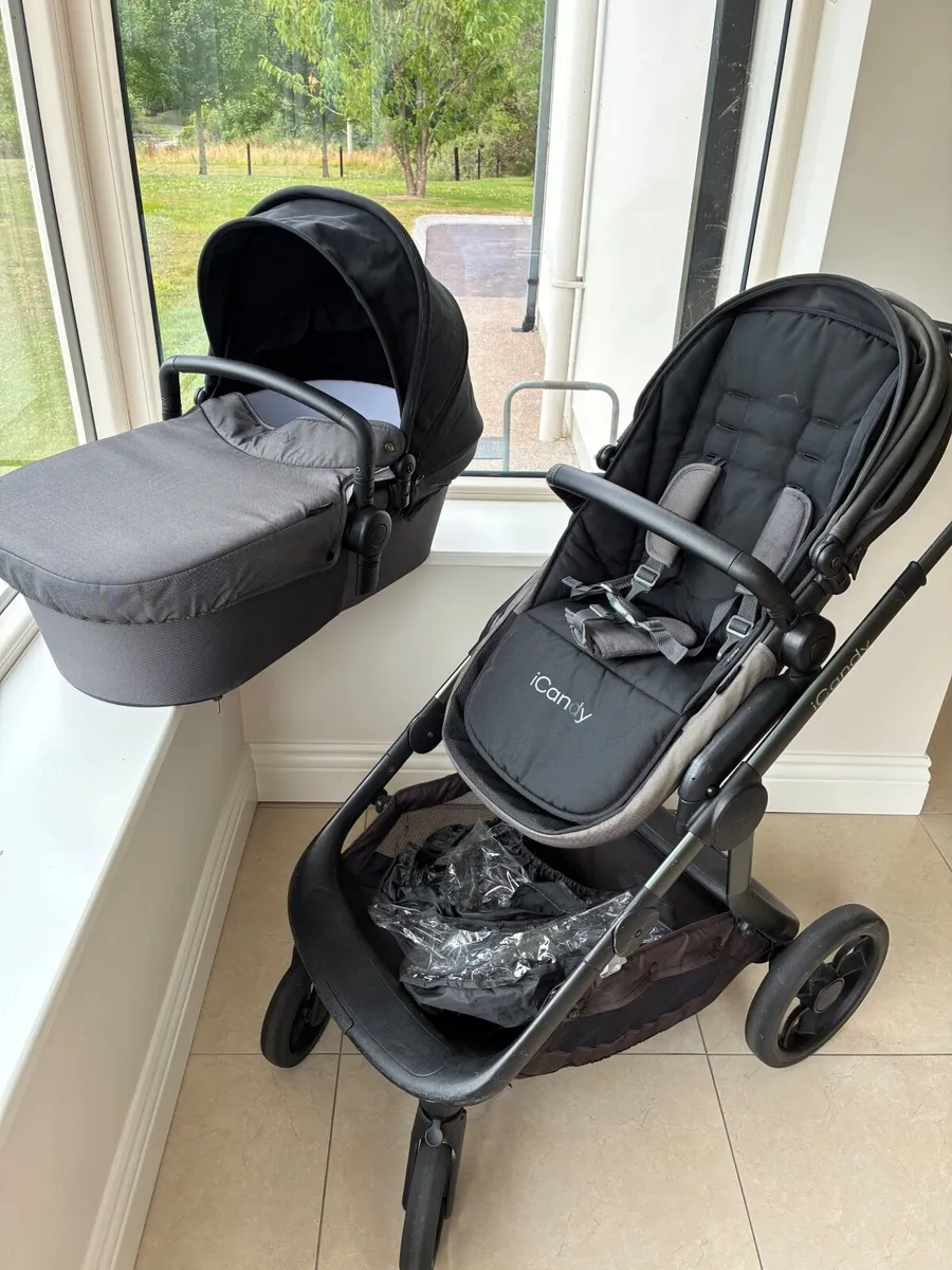 iCandy Buggy - Image 3