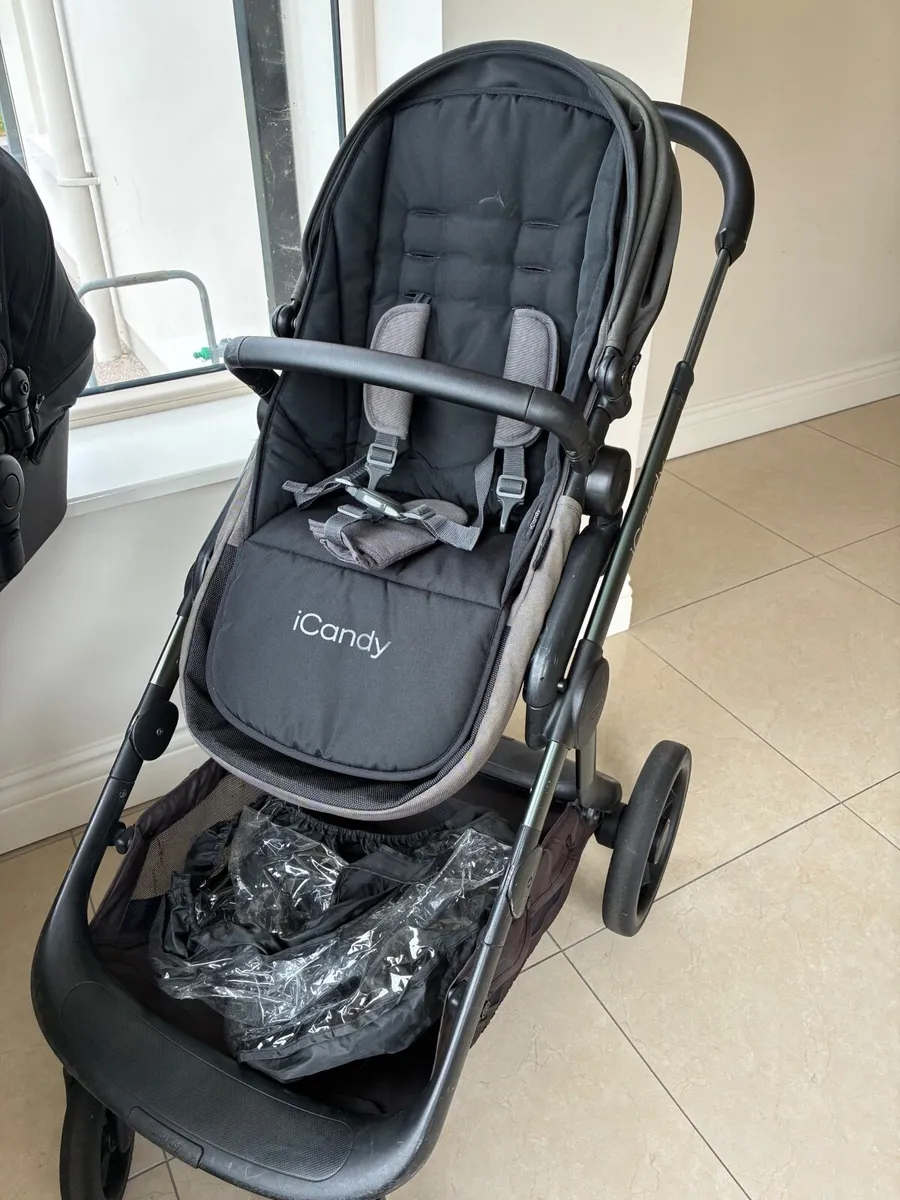 iCandy Buggy - Image 4