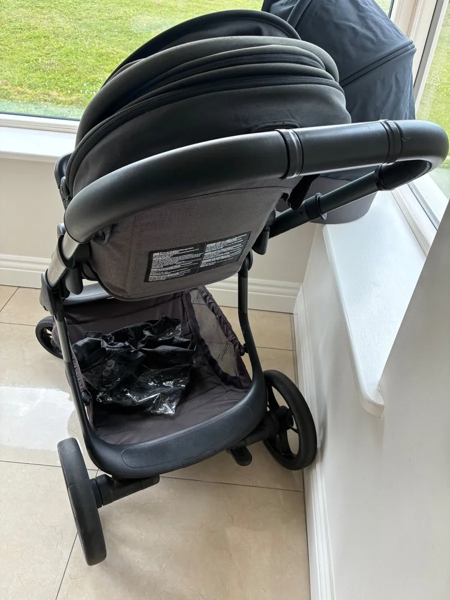 iCandy Buggy - Image 1