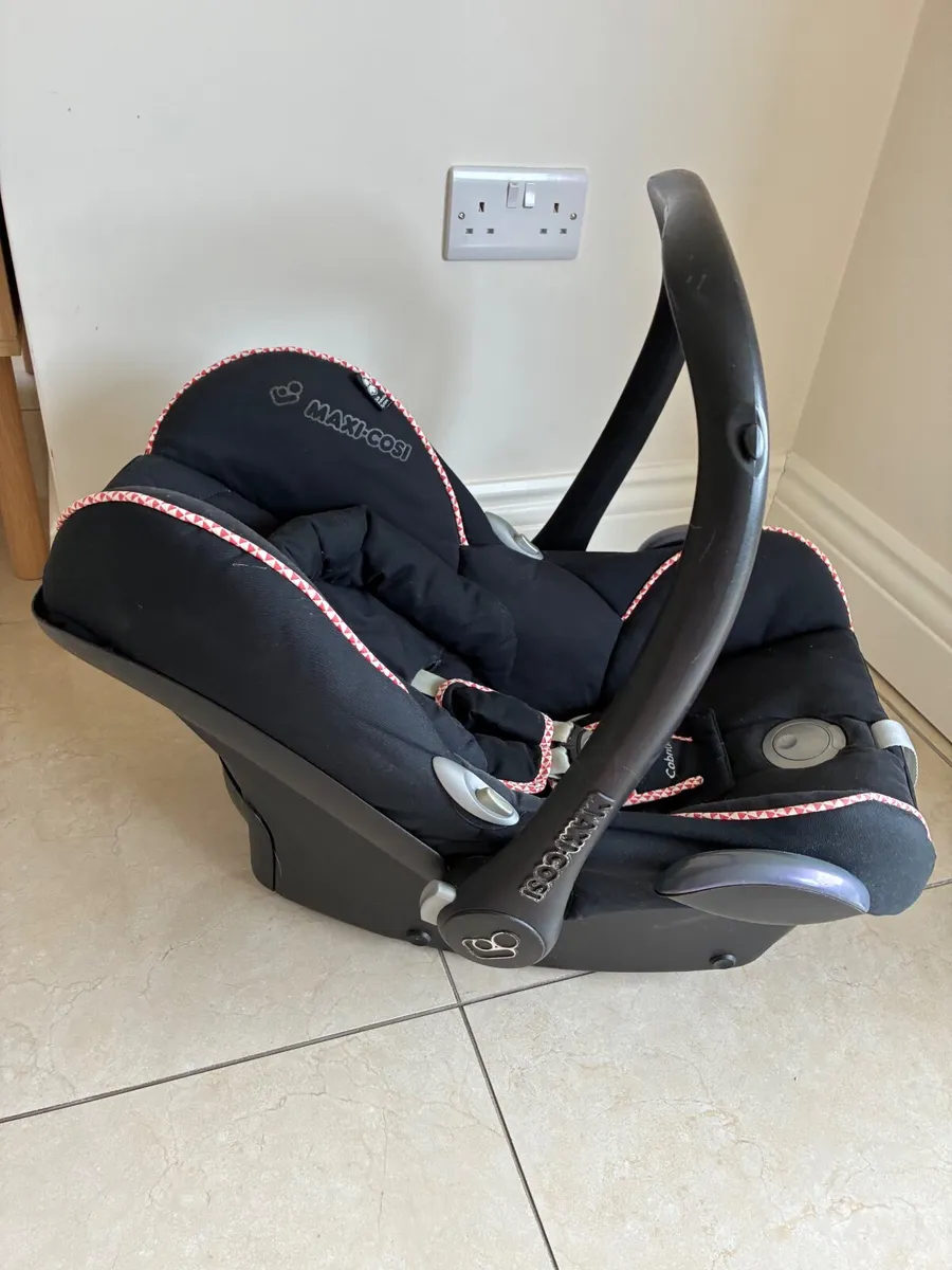 iCandy Buggy - Image 2