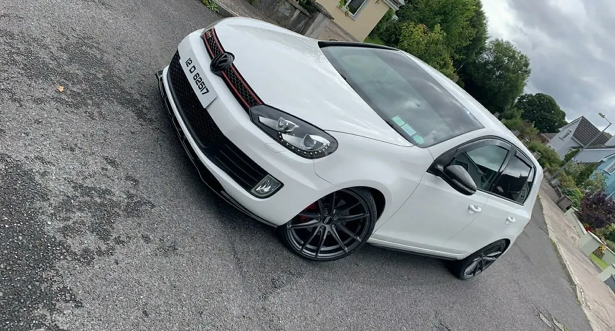 19" 20" AVA HSF-001 Style - Image 1
