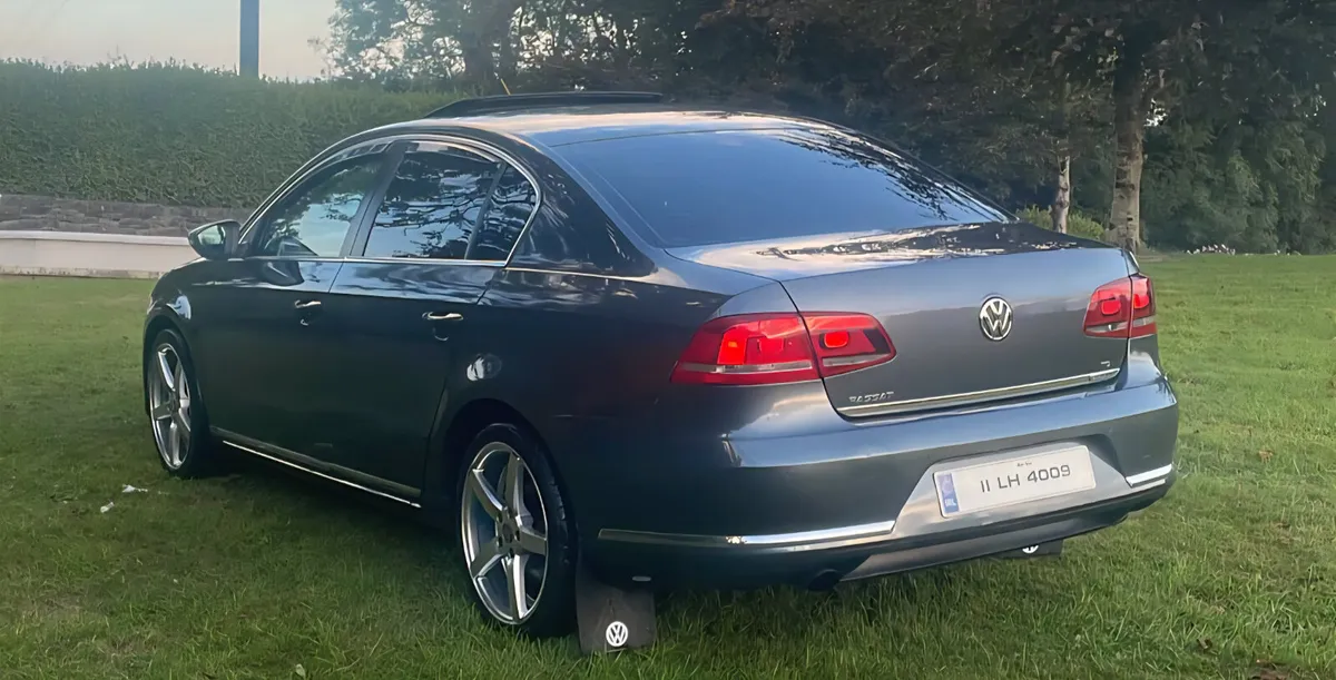 18" AKINA Magnum Alloys - Image 2