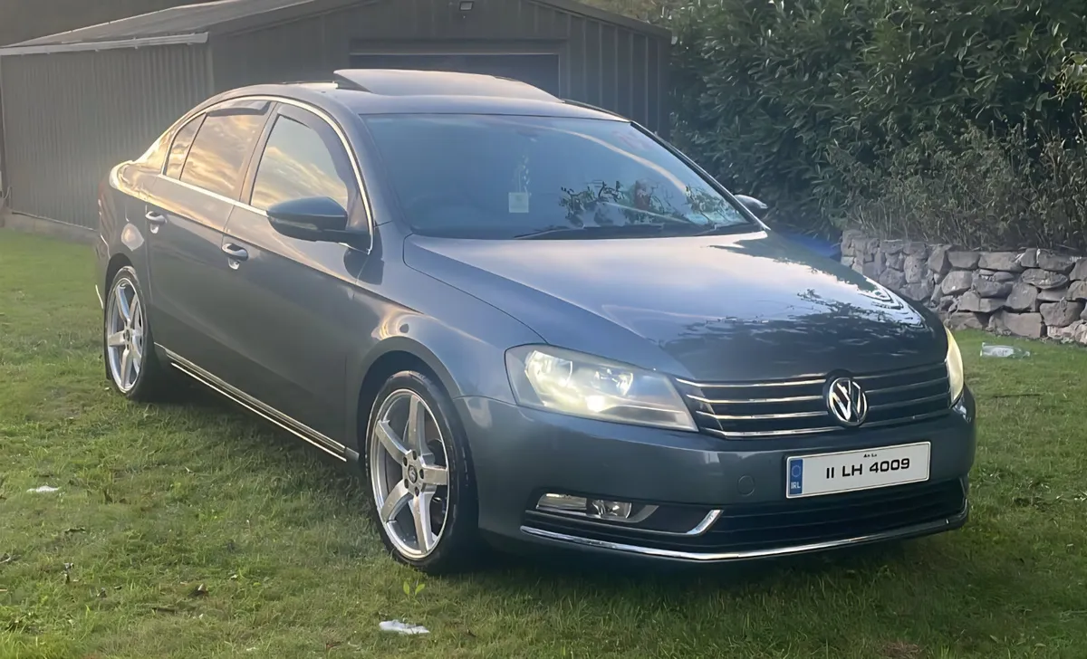 18" AKINA Magnum Alloys - Image 1