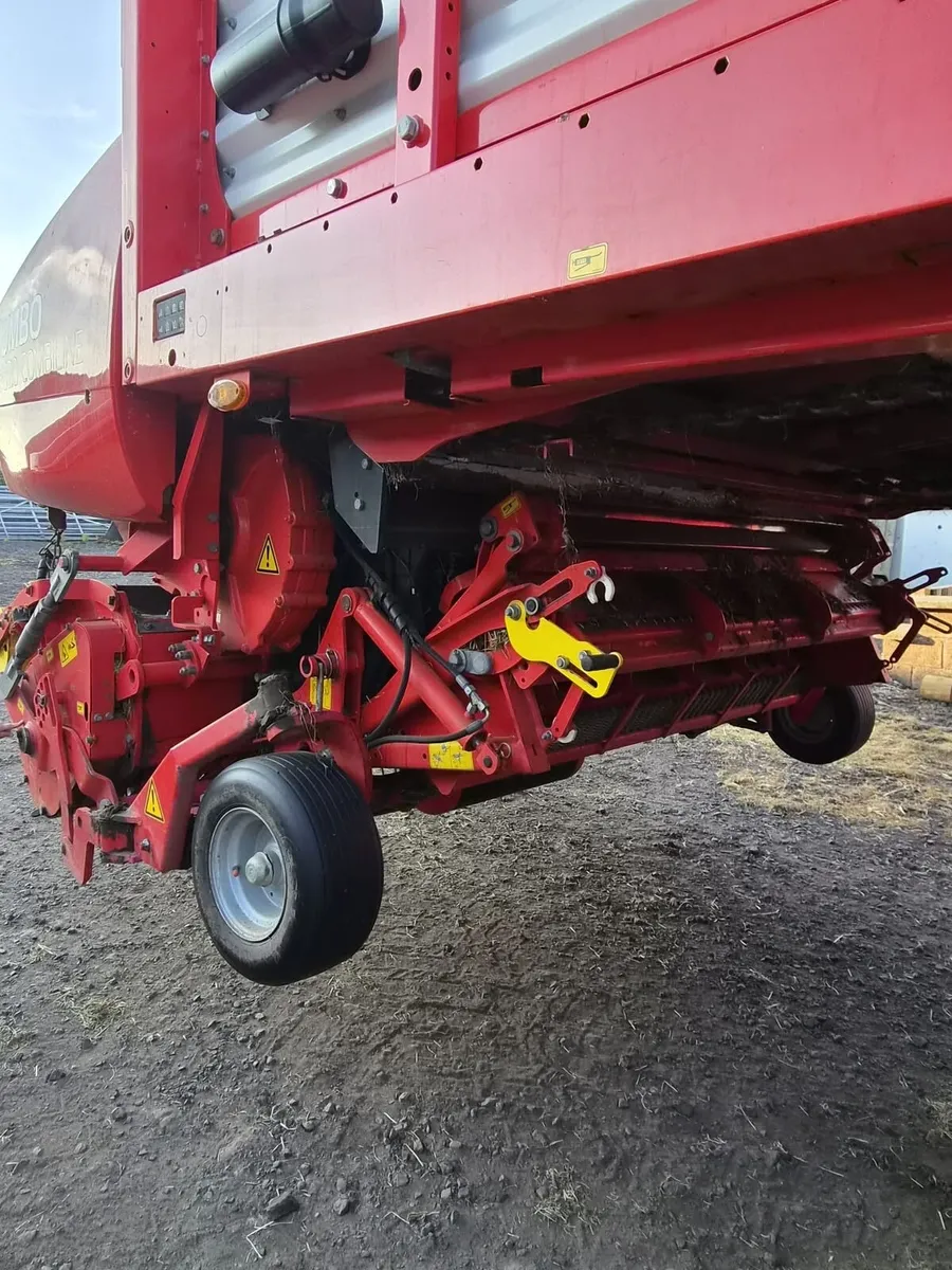 Pottinger Jumbo 6020 - Image 2