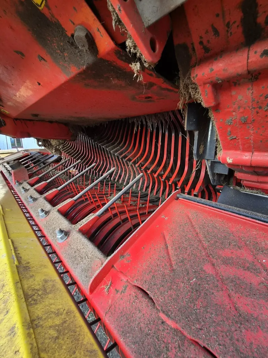Pottinger Jumbo 6020 - Image 4