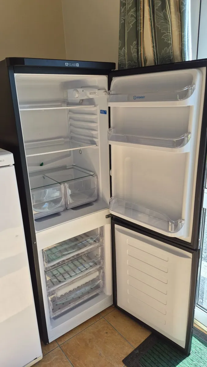 Fridge Freezer - Image 2