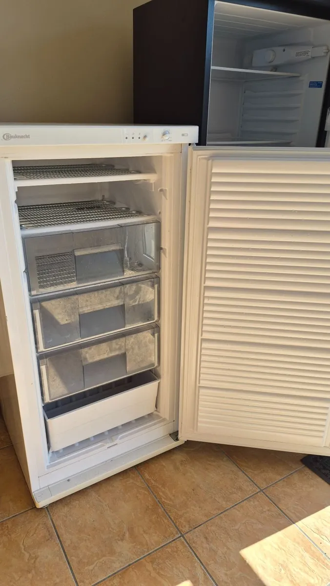 Fridge Freezer - Image 3