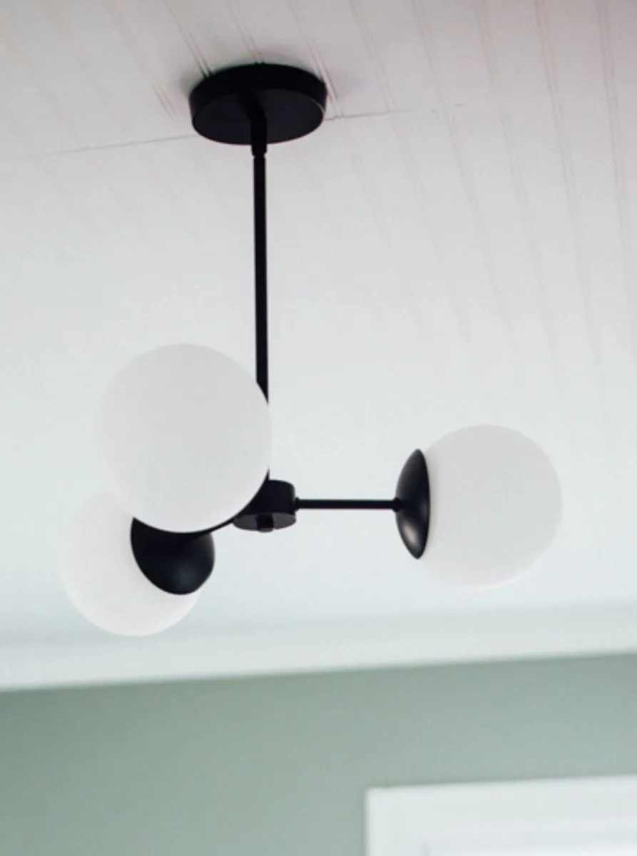 Sfera Globe Ceiling Lights and Pendant Lights - Image 3